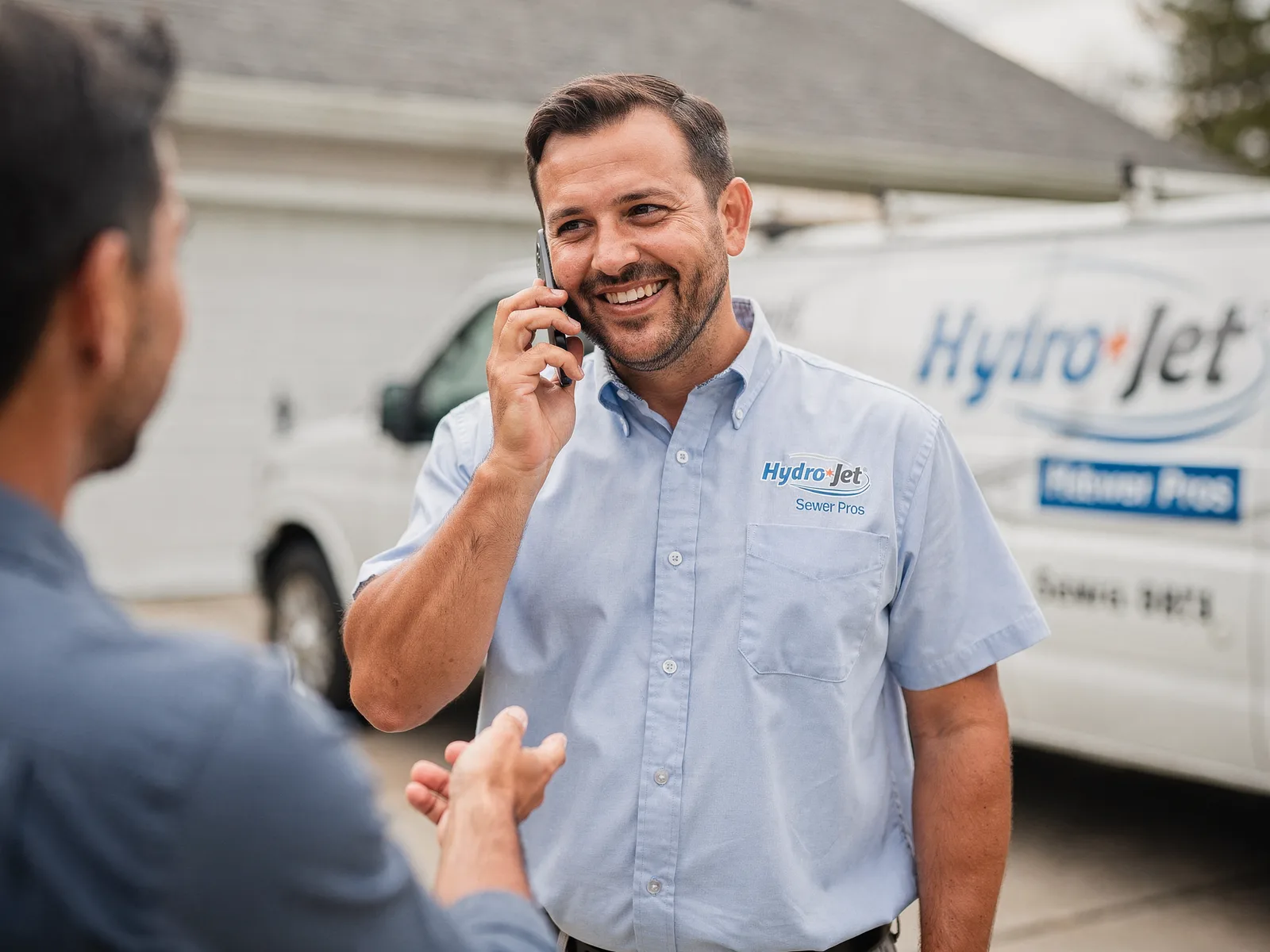 Hydro Jetting Near Me New Hartford, IA FAQs